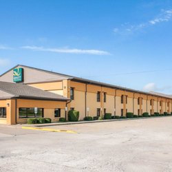 Quality Inn Suites 19 Photos Hotels 2211 North State Rd 3 Photo Of Quality Inn Suites Greensburg In United States