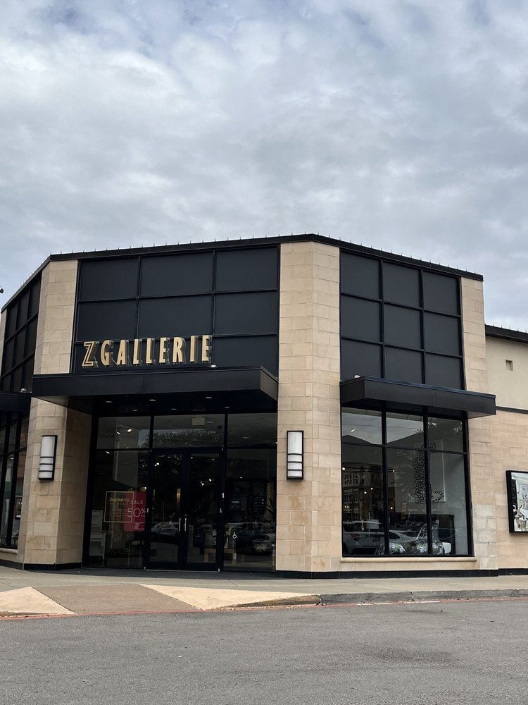 Z Gallerie