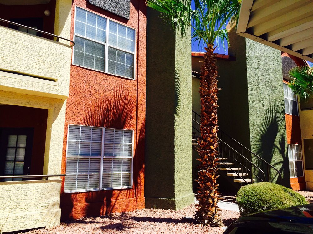 Entrata Di Paradiso 34 Photos & 23 Reviews Apartments 2701 N Rainbow Blvd, Las Vegas, NV