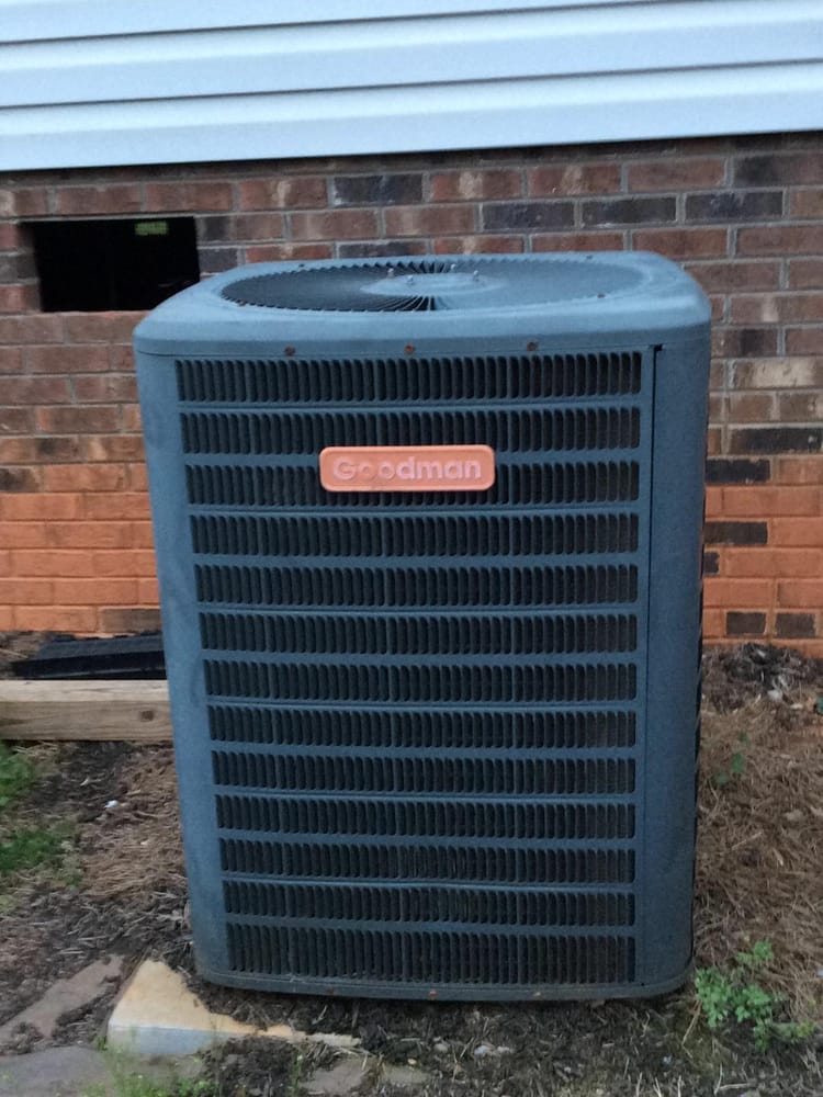 ABC Heating and Cooling Heating & Air Conditioning/HVAC 2322 N