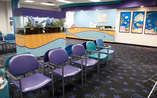 image of business Southdale Pediatric Associates