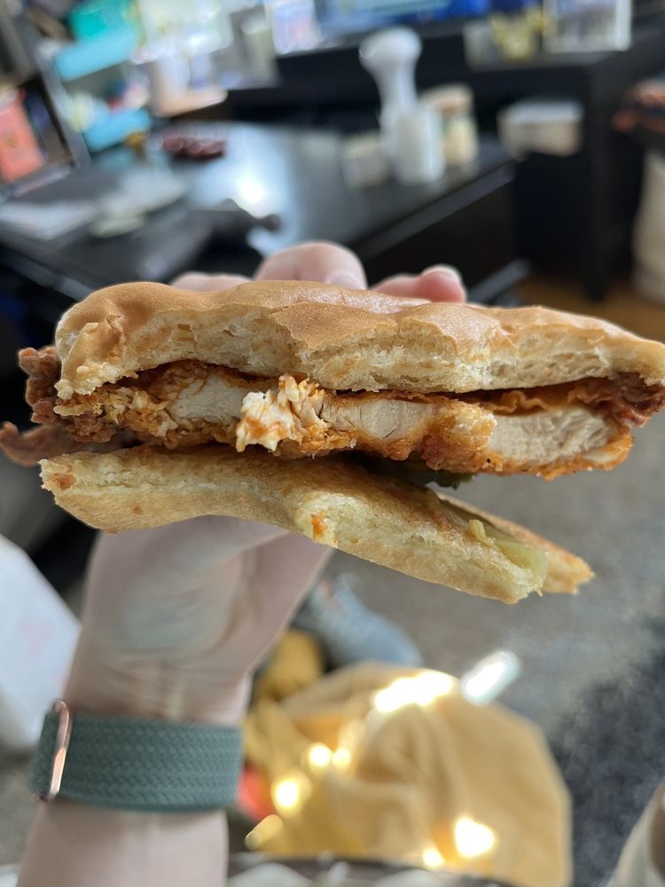 Chick-fil-A Chick-fil-A