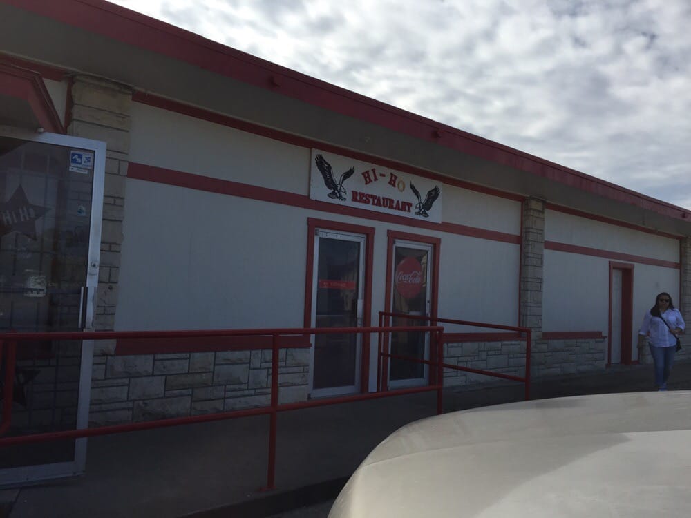 HiHo Restaurant 29 Photos & 35 Reviews Mexican 3703 Ave