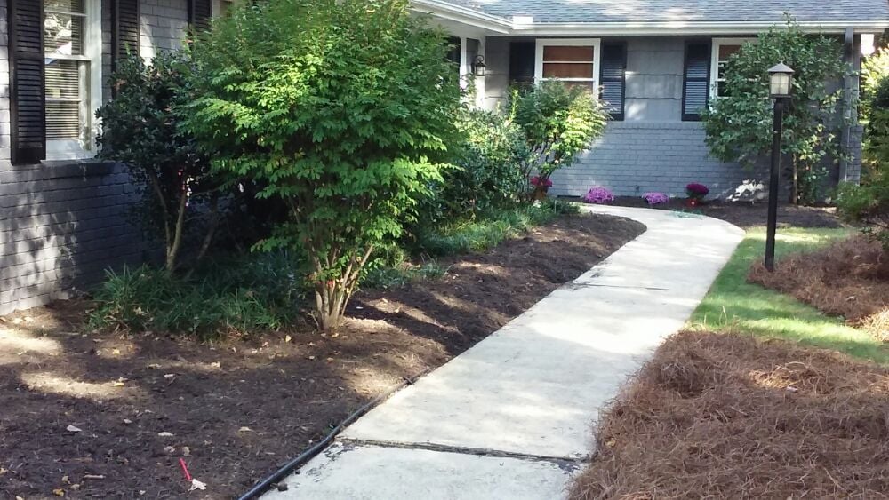 Mike & Mike's Lawn Care Service