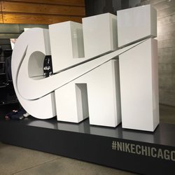 niketown chicago il