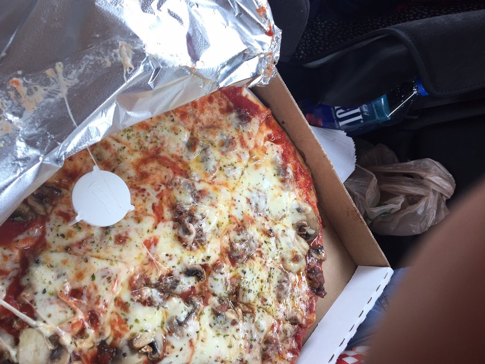 Italian Fiesta Pizzeria 16 Photos & 57 Reviews Italian 1919 E