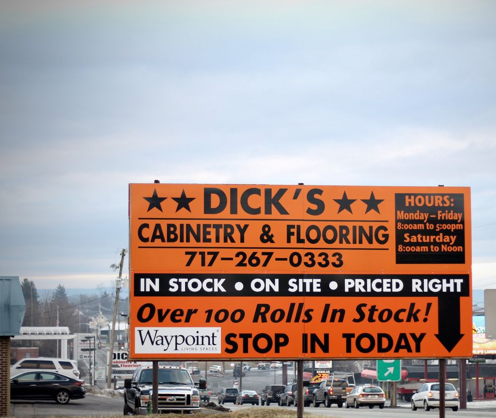 image of business Dick