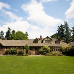 Clise Mansion Closed Venues Event Es 6046 W Lake Photo Of Clise Mansion Redmond Wa United States