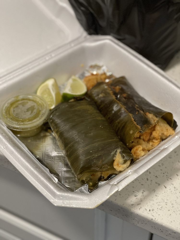 Rincon Latino Restaurant