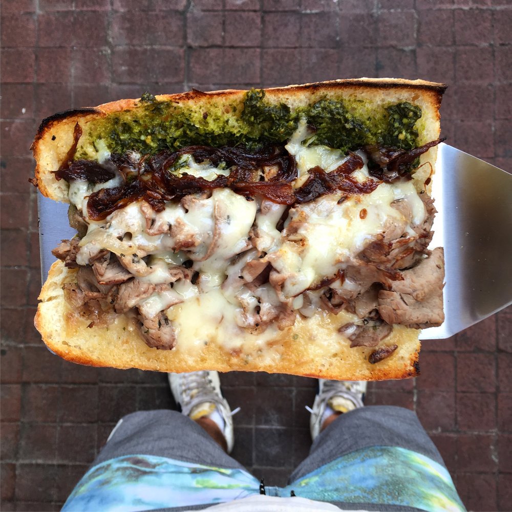 Earl Sandwich 1077 Photos & 690 Reviews Sandwiches 1137 11th Ave