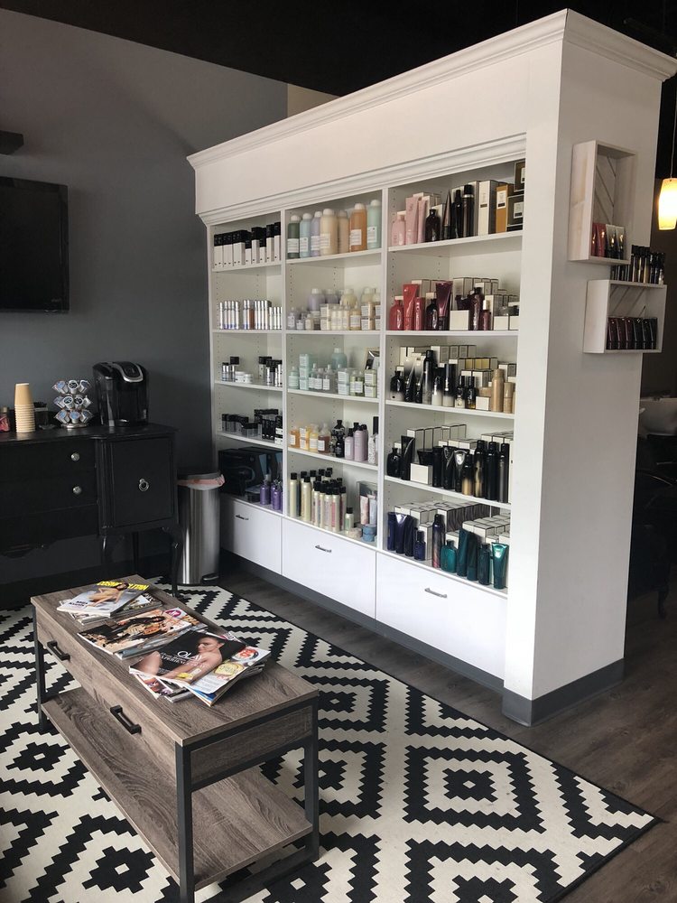 Fringe Salon