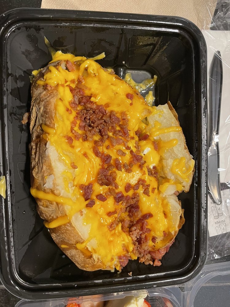 Jason's Deli