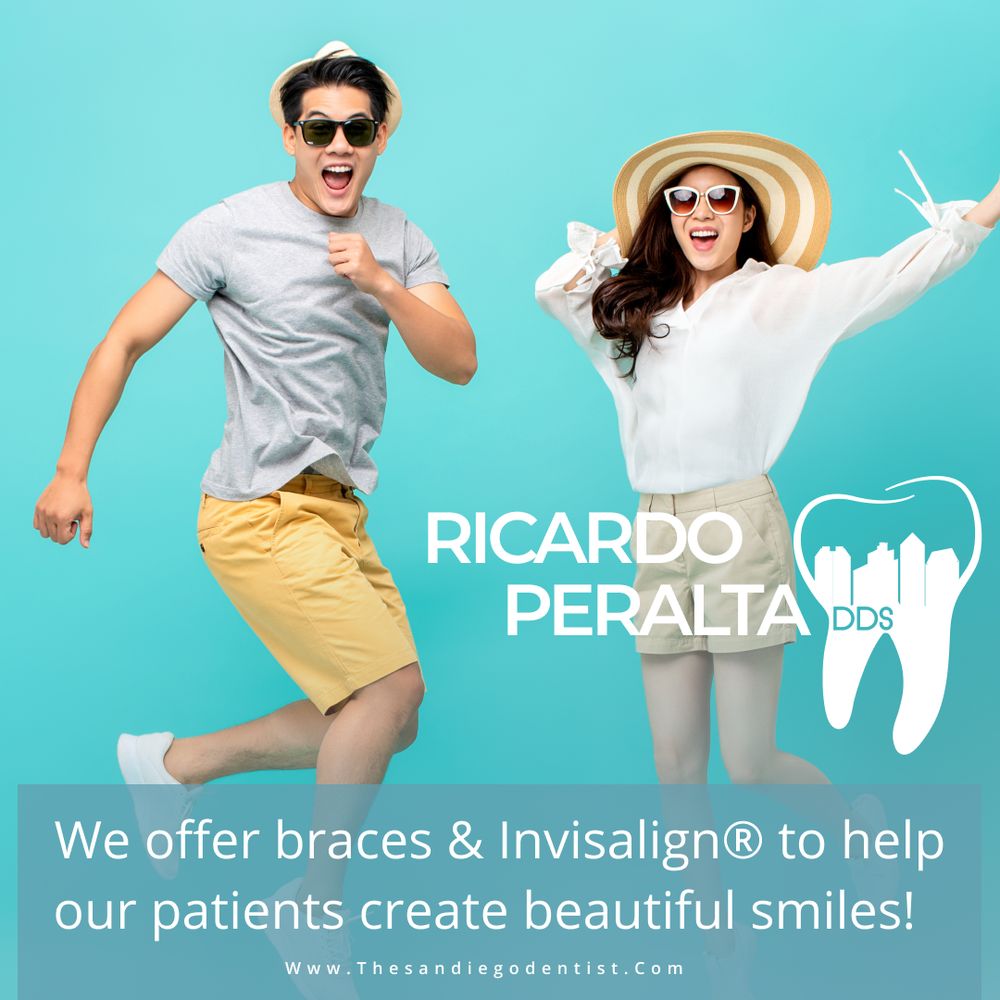 image of business Ricardo Peralta, DDS