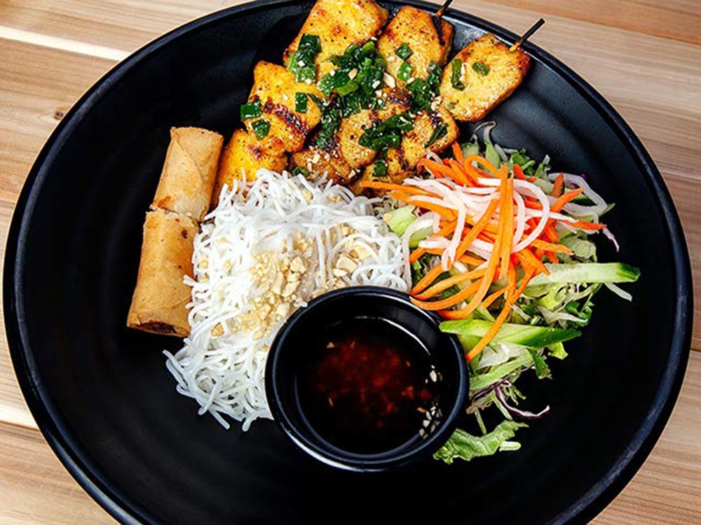 Lotus Vietnamese Cuisine