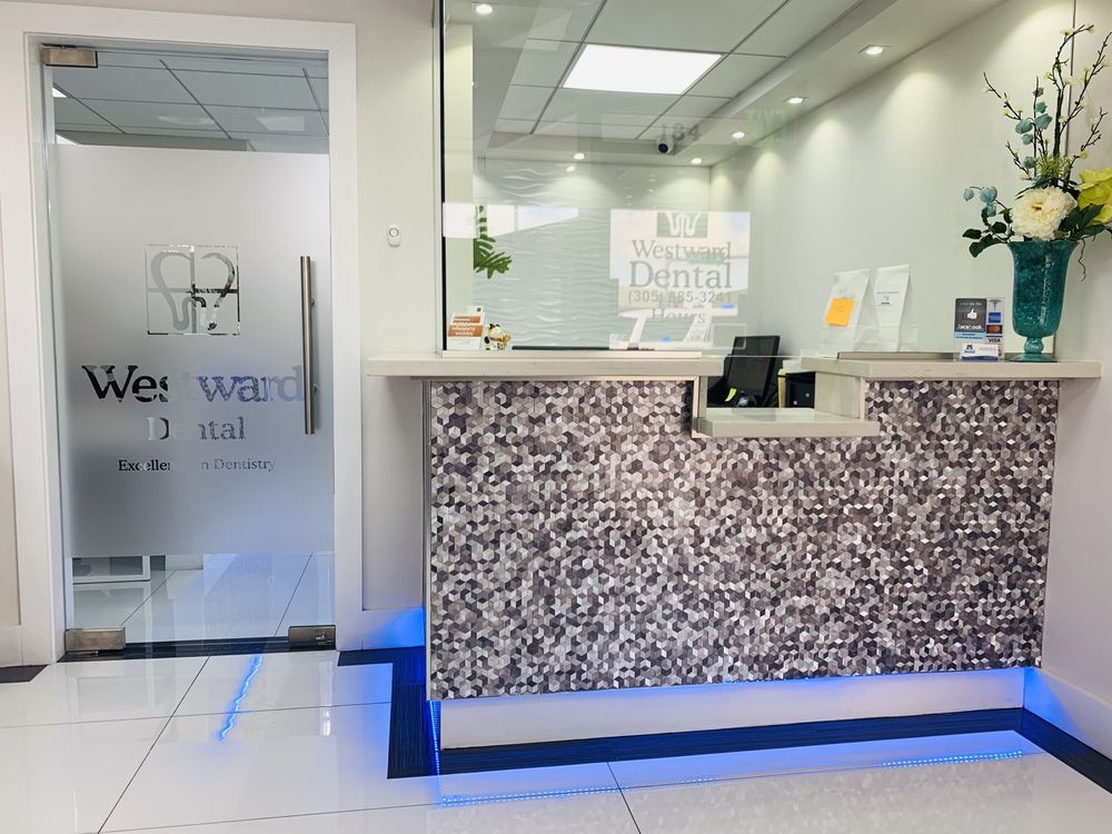 image of business Westward Dental Centre