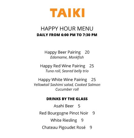 Taiki