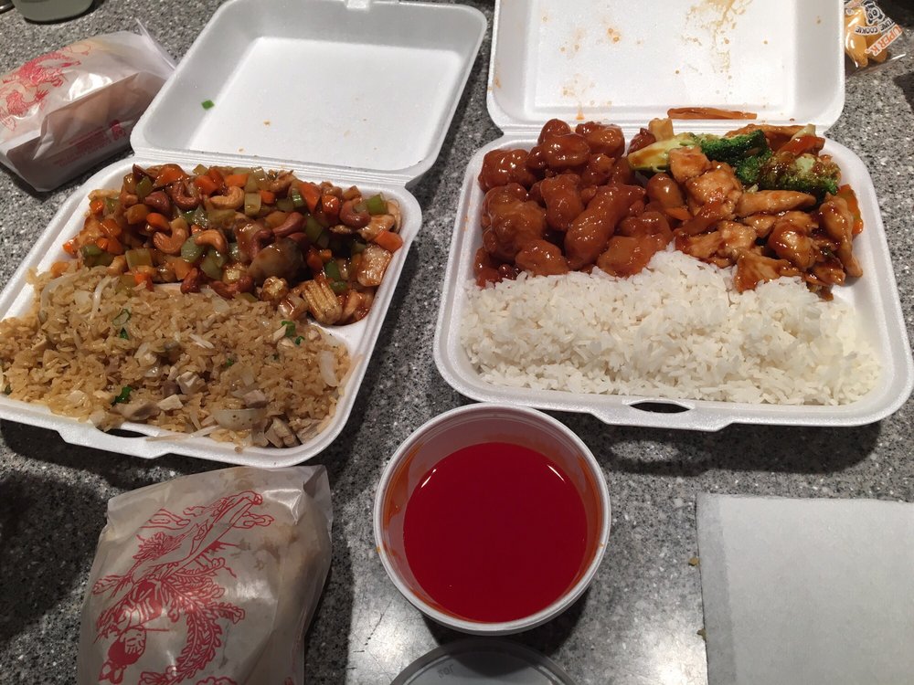 Hong Kong Express 12 Photos & 33 Reviews Chinese 158 Fulton St E