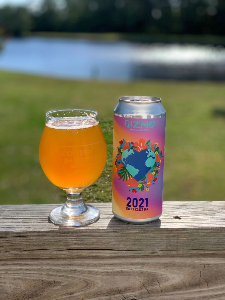 Growlers to Go - Kitty Hawk