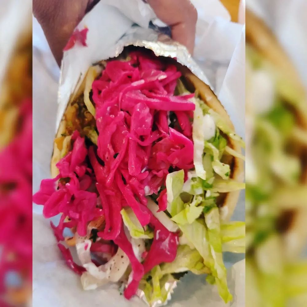 Nil's Mediterranean Cuisine