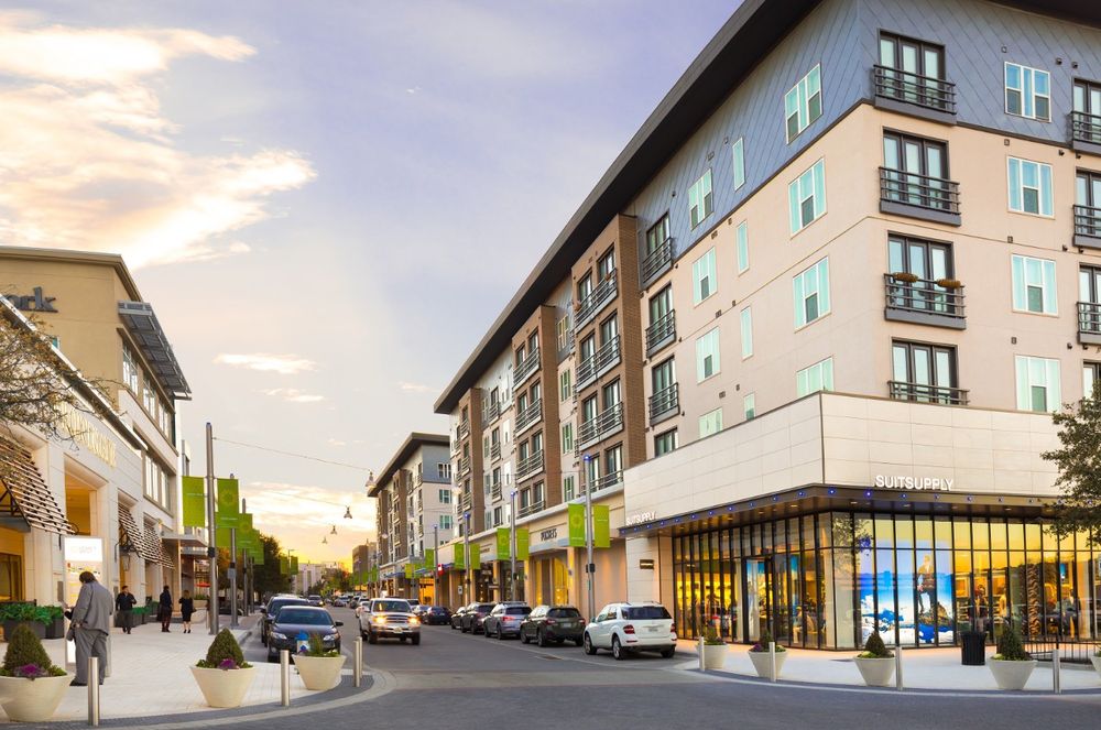 The Grand at Legacy West
