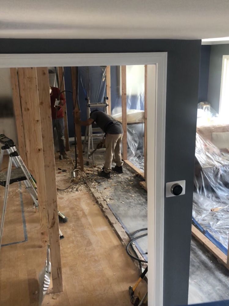 image of business GC&D Restoration