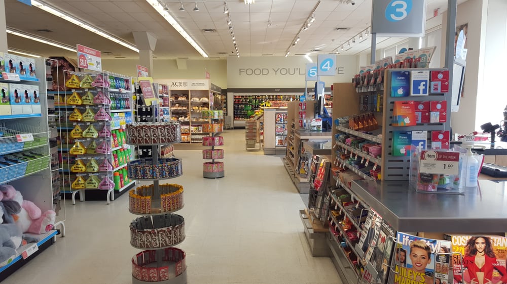 Shoppers Drug Mart 19 Reviews Drugstores 970 Queen Street E