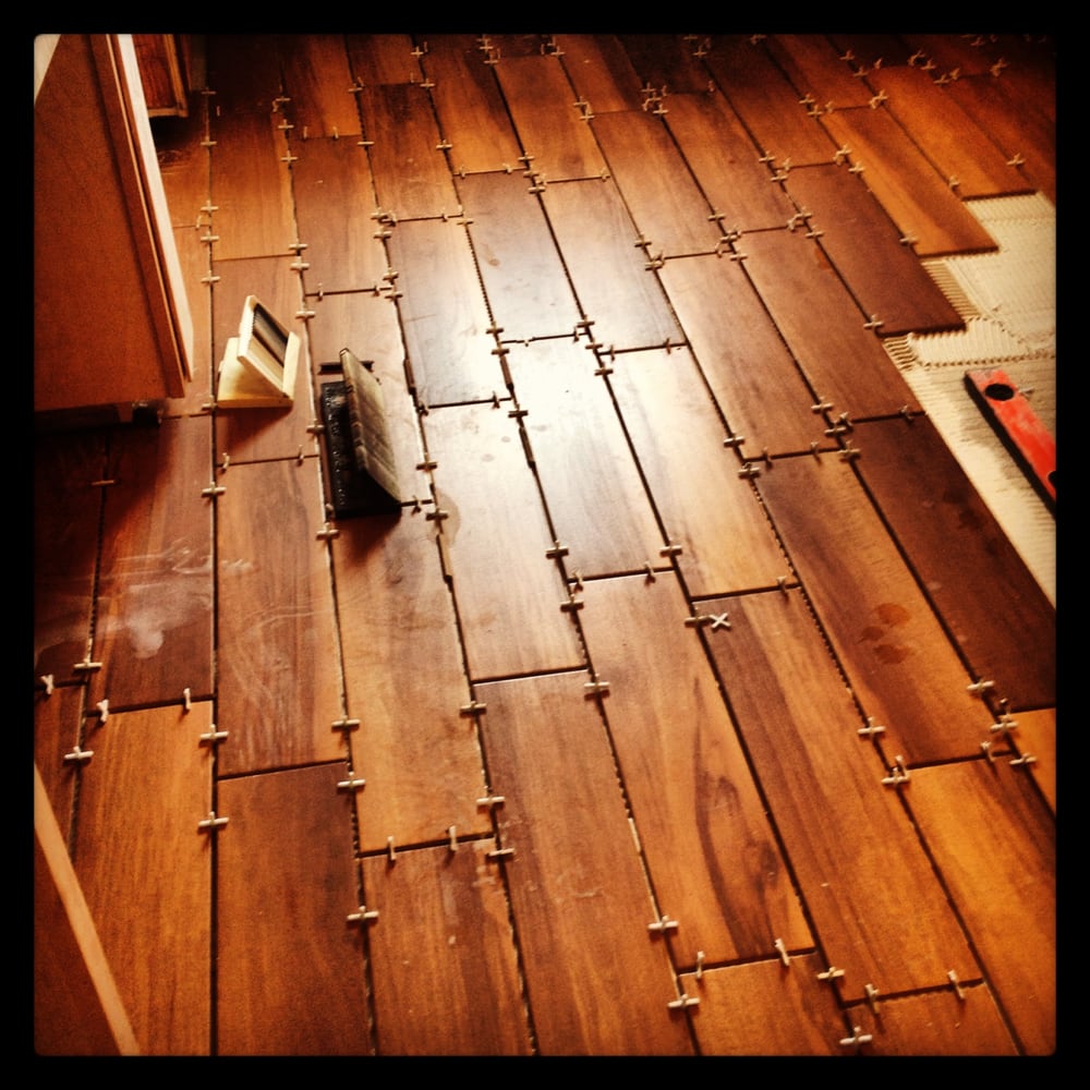 image of business Sublime Tile & Stone