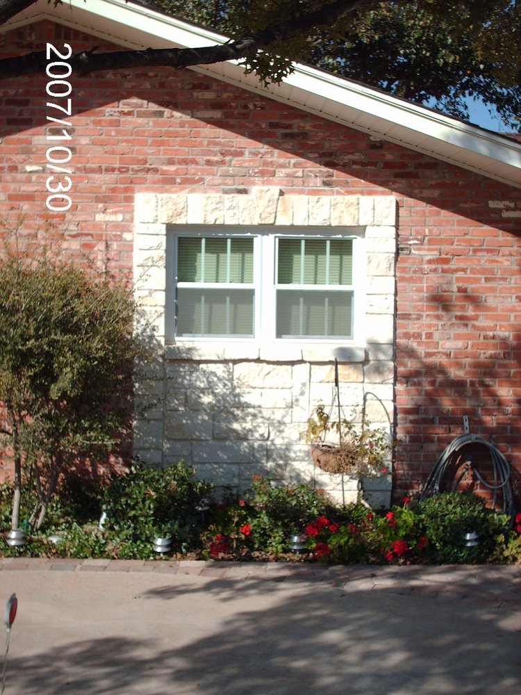 ABTEX Windows