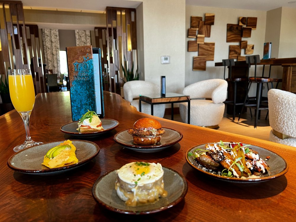 Bear Springs Bistro & Lounge Photo