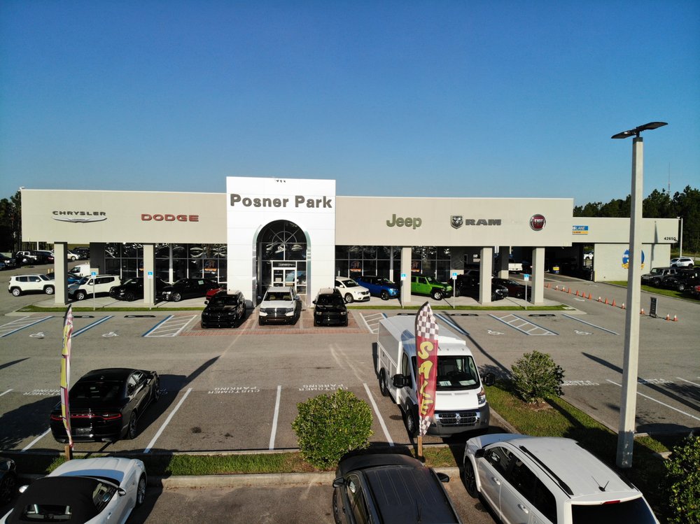 Posner Park Dodge >> Posner Park Chrysler Dodge Jeep Ram Fiat 41 Photos 43 Posner Park Dodge >> Posner Park Chrysler Dodge Jeep Ram Fiat 41 Photos 43