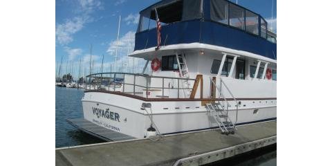 Photo of Compass Rose Yacht Charters