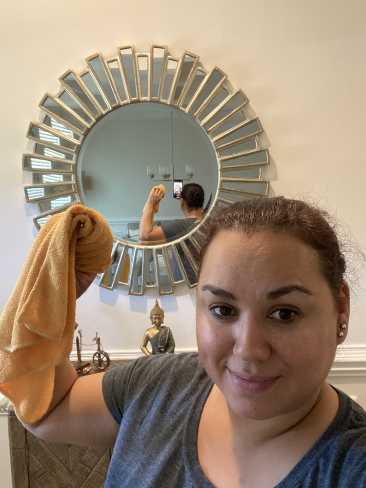 Marian’s Cleaning Service