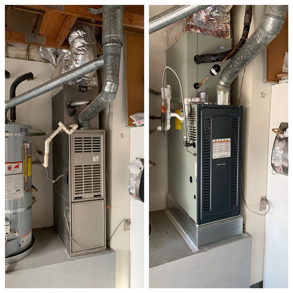 image of business Kevin Myers Heating and Air Conditioning
