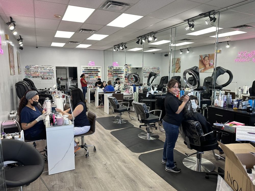 MARySOL Beauty Salon