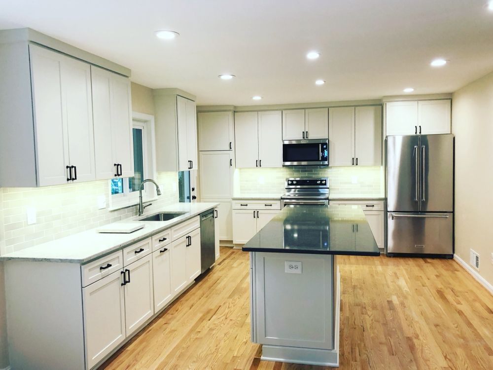 Ryan Reph Remodeling