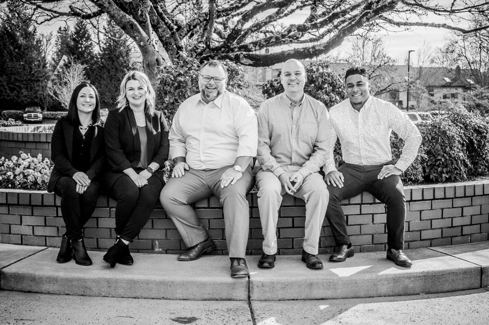 The Palmer Team - Guild Mortgage