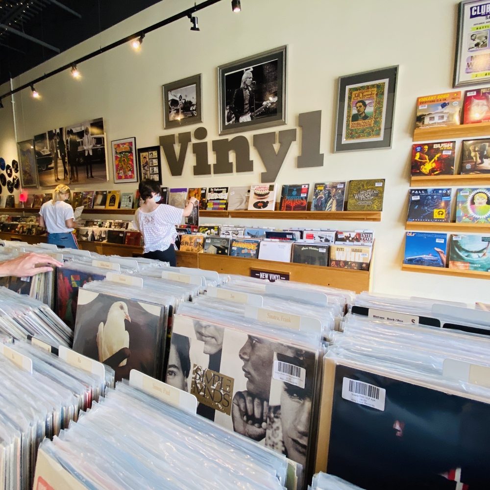 Best Suburban Chicagoland Record Stores (Suburbs Only) Yelp