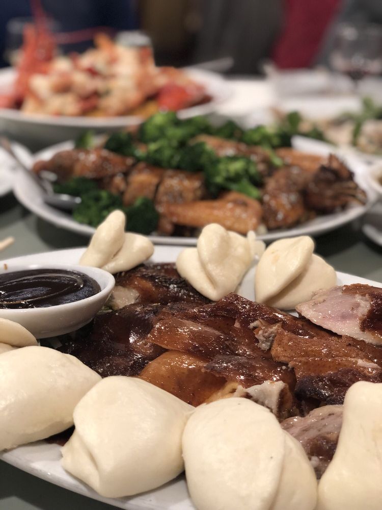 Fu Lam Moon Restaurant