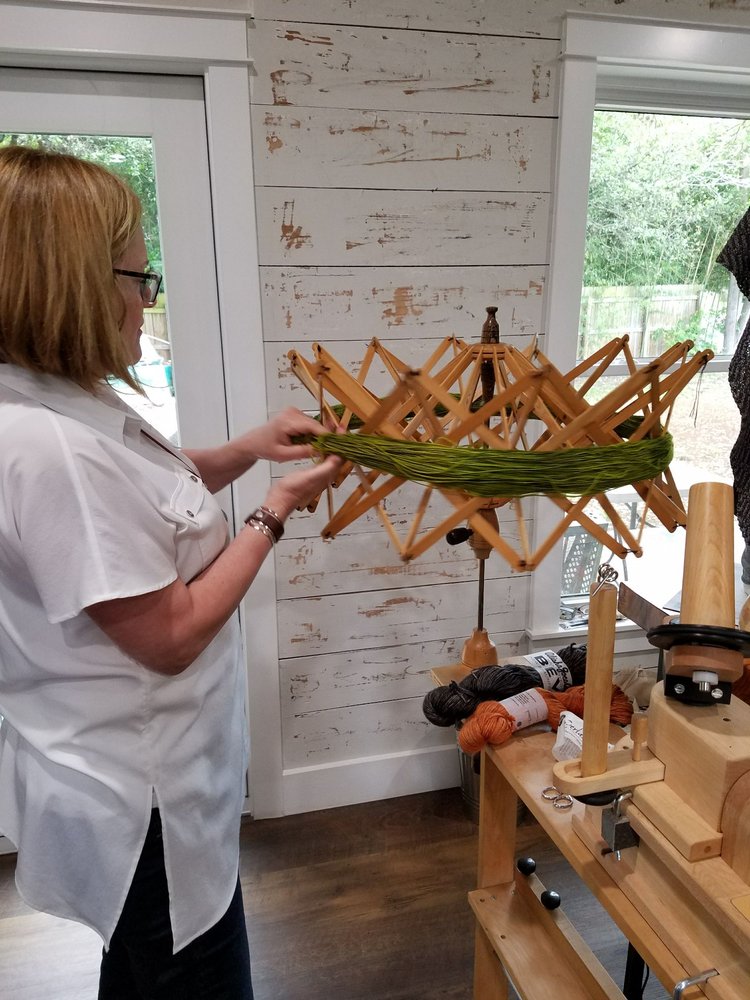 Hill Country Weavers 38 Photos & 88 Reviews Knitting Supplies