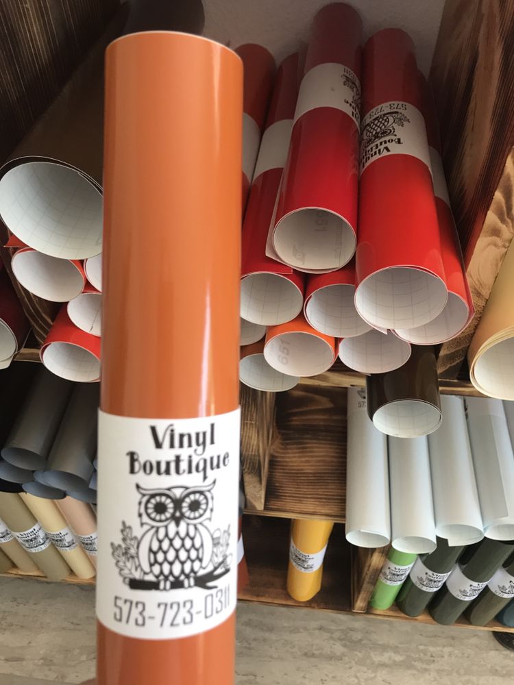 Vinyl Boutique Closed Hobby S 1000 E Us Hwy 54 Camdenton