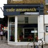 Cafe Amaranth