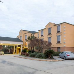 Comfort Suites 16 Photos Hotels 2880 N Westport Drive Port Photo Of Comfort Suites Port Allen La United States