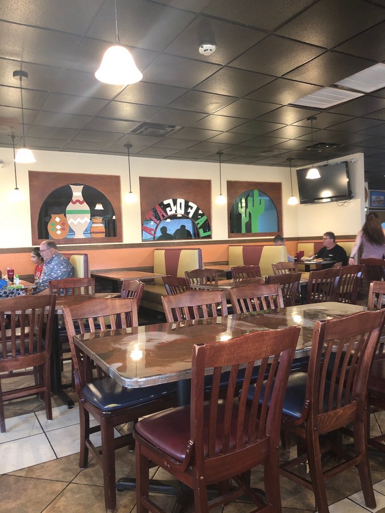 La Fogata Mexican Restaurant