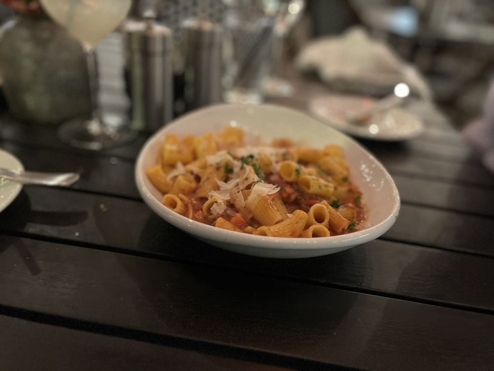 Tuscan Market - Via Toscana