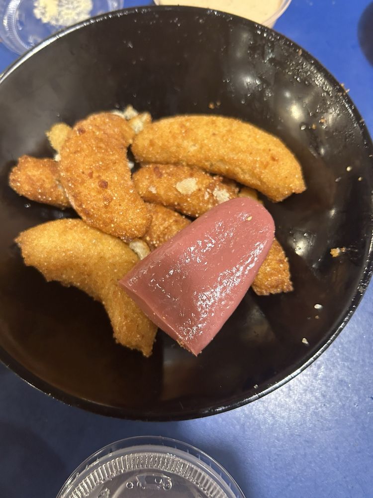 Captain's Galley Seafood Restaurant