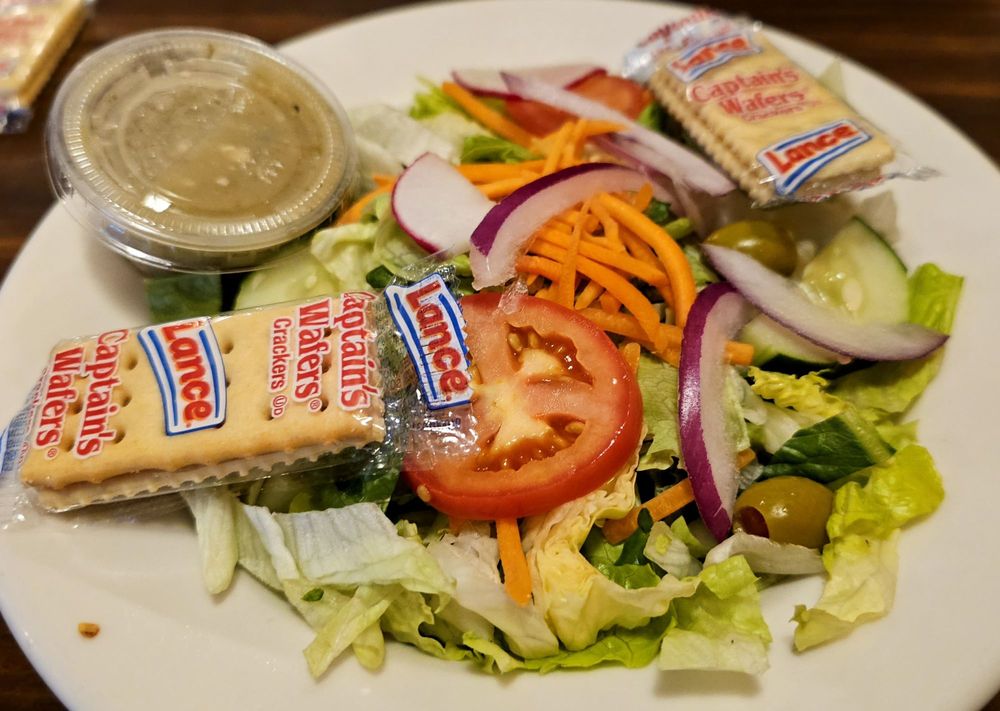 Coppola's Pizzeria & Italian Restaurant