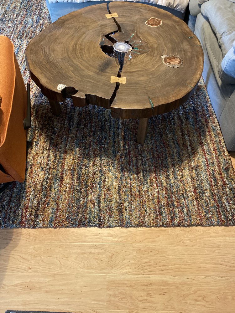 Custom Wood Dreams