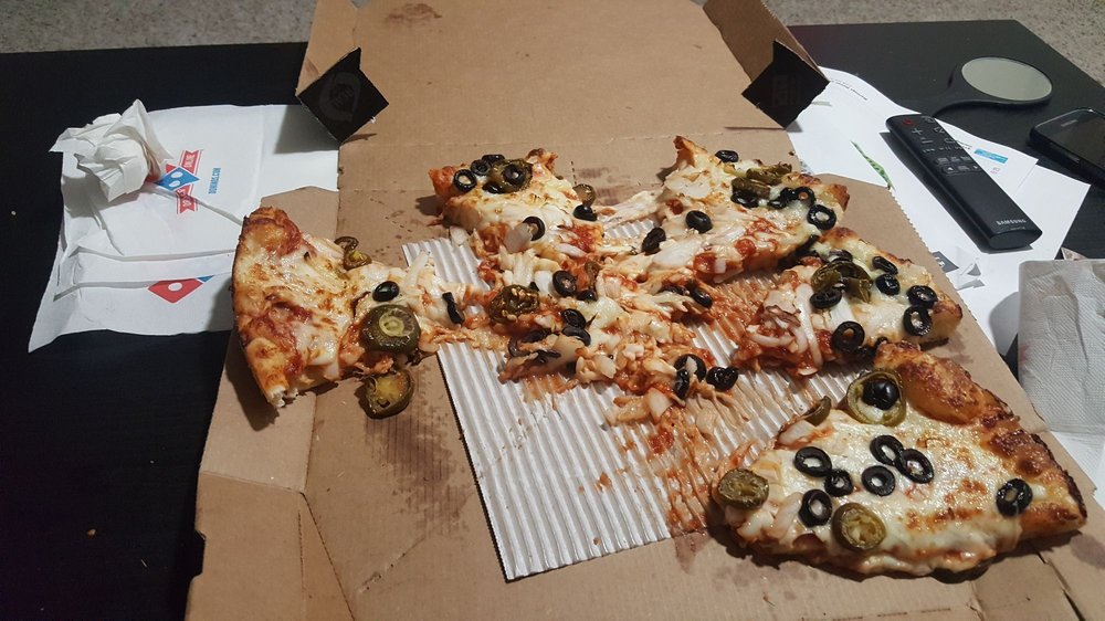 Domino’s Pizza 16 Reviews Pizza 2013 Wells Branch Pkwy, Austin, TX Restaurant Reviews