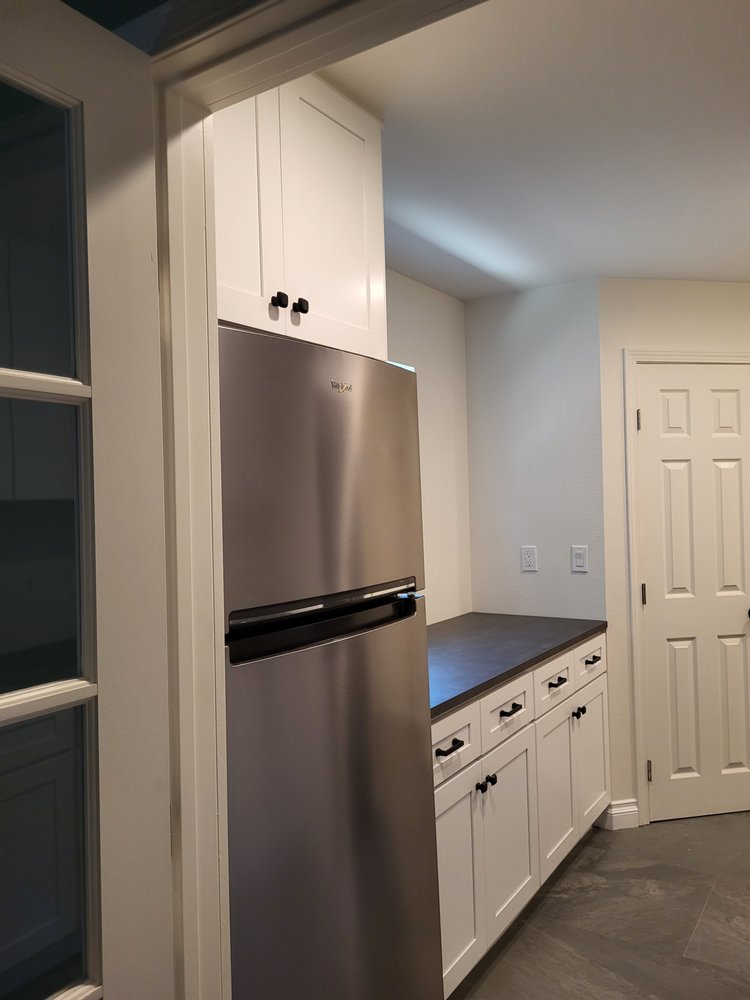 LP&R Construction