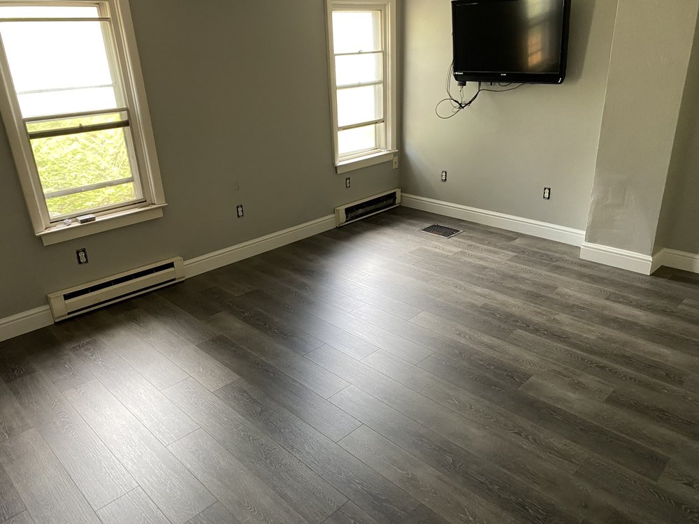 Fetchko Floors